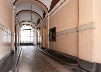 Ufficio Via San Quintino, Torino (zona Centro) - foto 22