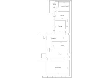 Ufficio Via San Quintino, Torino (zona Centro) - foto 25