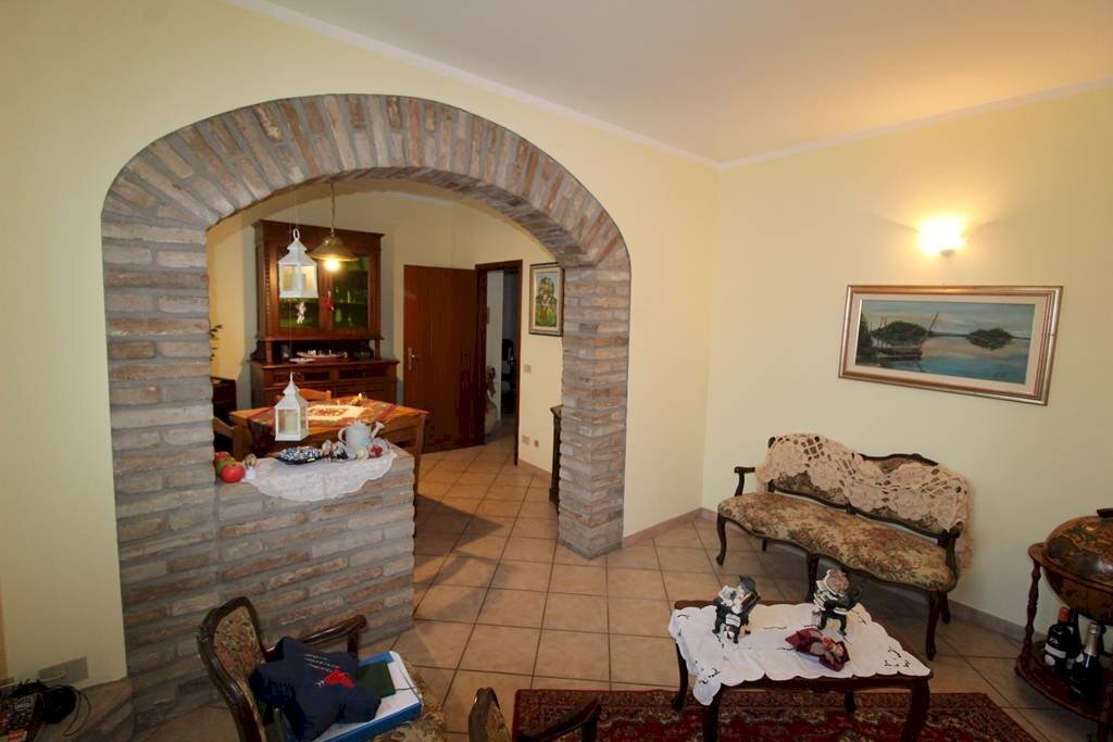 Casa indipendente I, Ravenna (zona Sant'Alberto) - foto 3