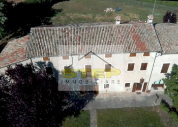 Casa indipendente I, Ravenna (zona Sant'Alberto) - foto 1