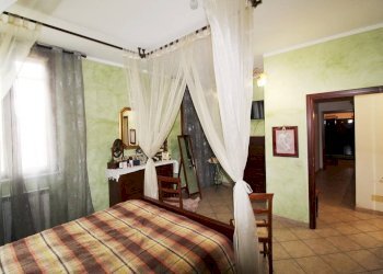 Casa indipendente I, Ravenna (zona Sant'Alberto) - foto 18