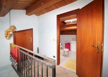 Casa indipendente I, Ravenna (zona Sant'Alberto) - foto 24