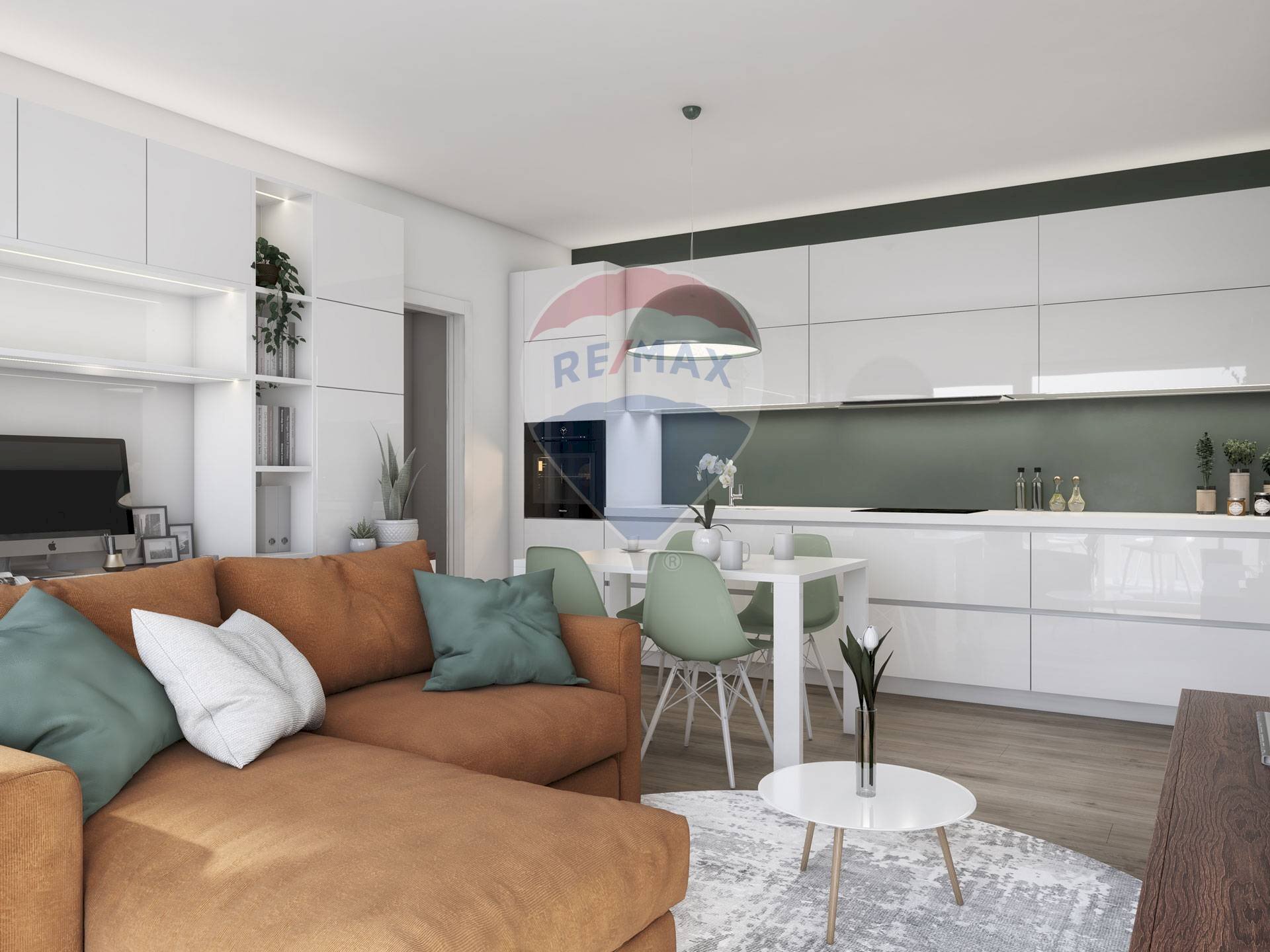 Bilocale via roccolo, Bizzarone - foto 2