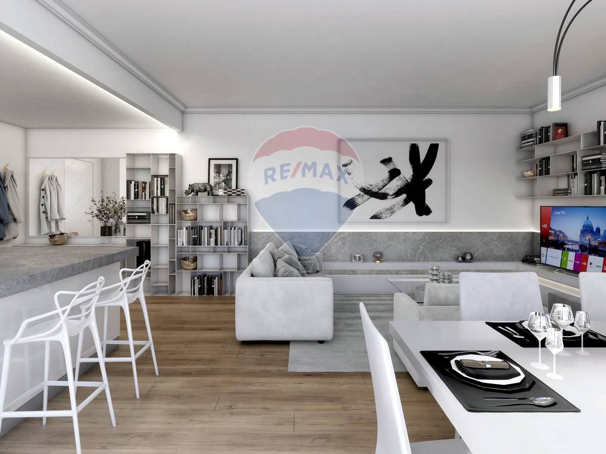 Four-room apartment Via Roccolo, Bizzarone - photo 2