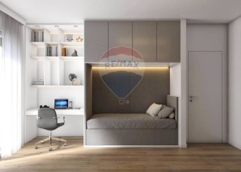 Quadrilocale Via Roccolo, Bizzarone - foto 13