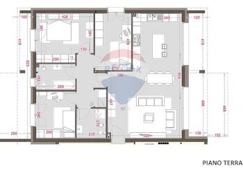 Quadrilocale Via Roccolo, Bizzarone - foto 15