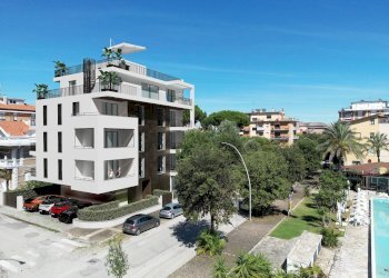 Trilocale viale vittorio veneto, Civitanova Marche - foto 2