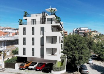 Trilocale viale vittorio veneto, Civitanova Marche - foto 5