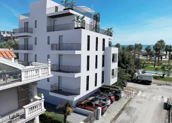 Trilocale viale vittorio veneto, Civitanova Marche - foto 6