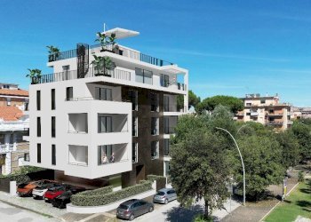 Trilocale viale vittorio veneto, Civitanova Marche - foto 1