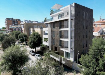 Trilocale viale vittorio veneto, Civitanova Marche - foto 4