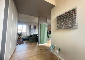 Quadrilocale Mantova - foto 3