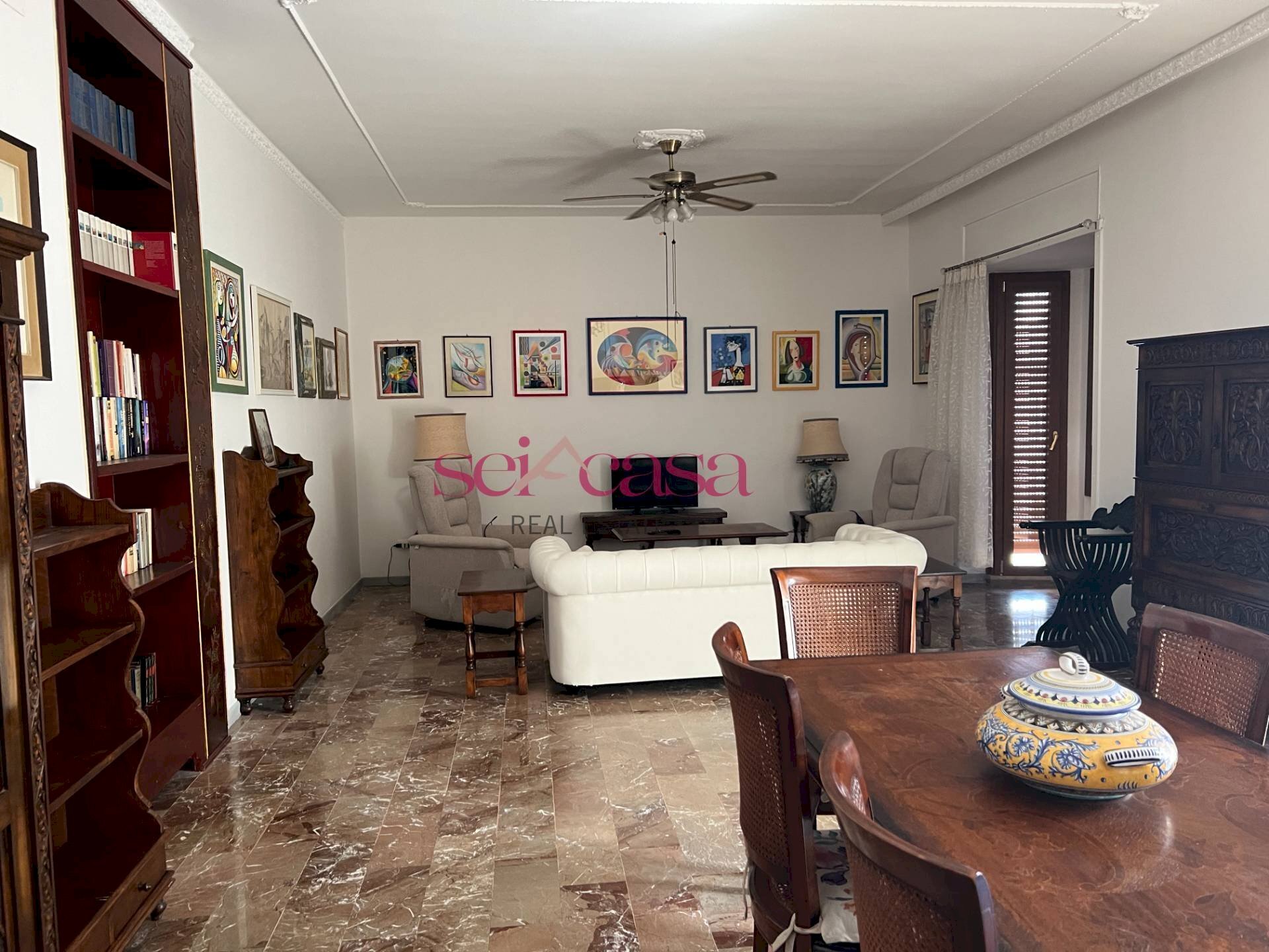 Appartamento Grosseto - foto 1