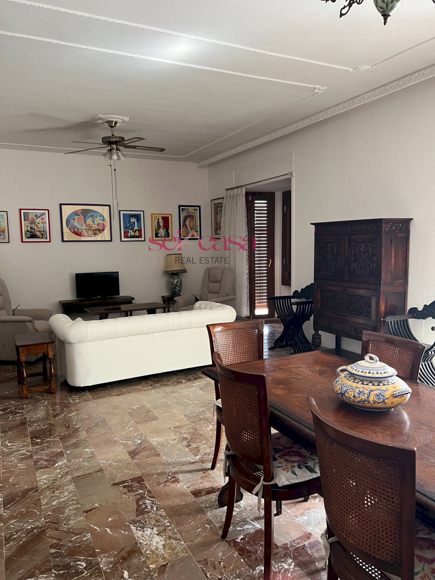 Appartamento Grosseto - foto 2