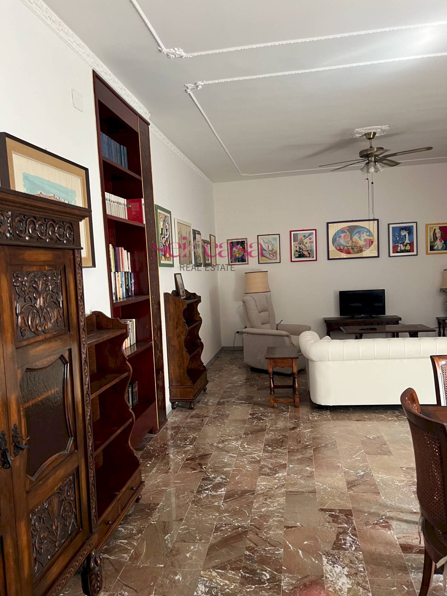 Appartamento Grosseto - foto 3