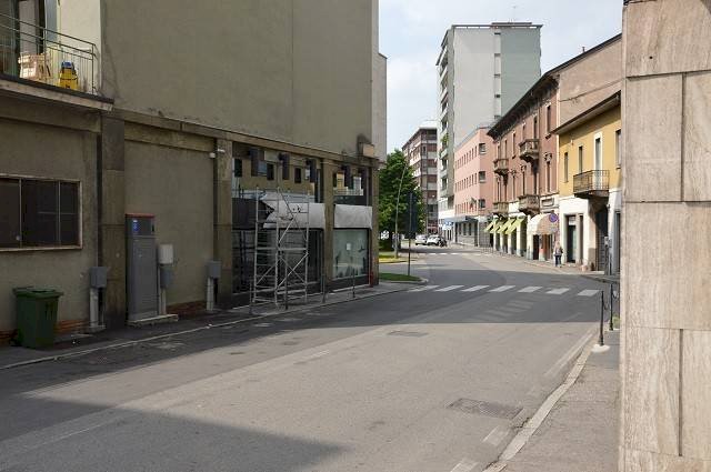 via puricelli - Box via Gian Pietro Puricelli, 3, Gallarate - foto 2