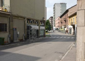 via puricelli - Box via Gian Pietro Puricelli, 3, Gallarate - foto 2