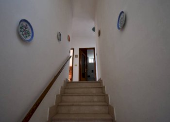Interno palazzo - Casa indipendente via Italia, 35, Montaldo Scarampi - foto 14