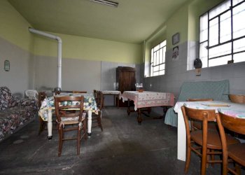 Salone - Casa indipendente via Italia, 35, Montaldo Scarampi - foto 18