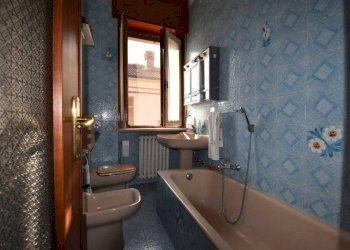 Bagno - Casa indipendente via Italia, 35, Montaldo Scarampi - foto 12