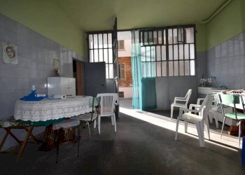 Salone - Casa indipendente via Italia, 35, Montaldo Scarampi - foto 15