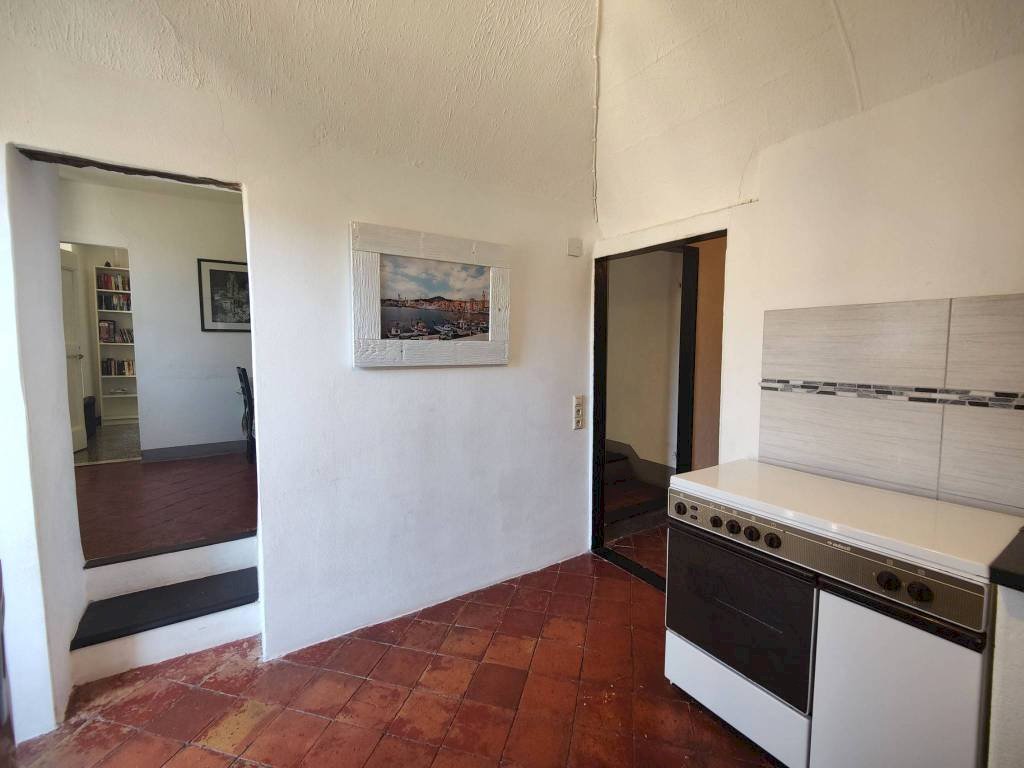 cucina - Appartamento via 20 Settembre, Pontedassio - foto 3