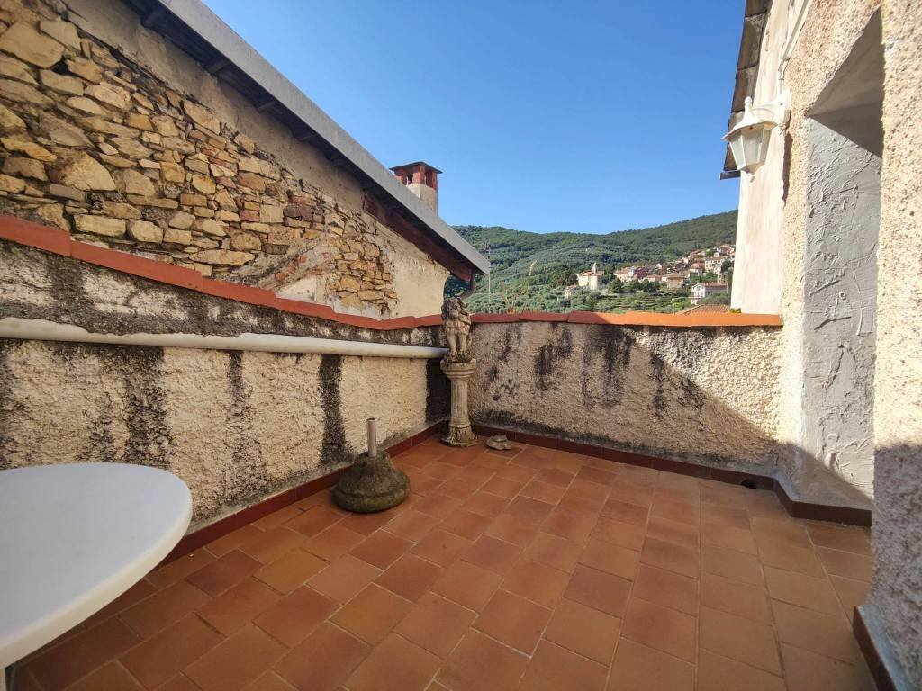 terrazzo - Appartamento via 20 Settembre, Pontedassio - foto 1