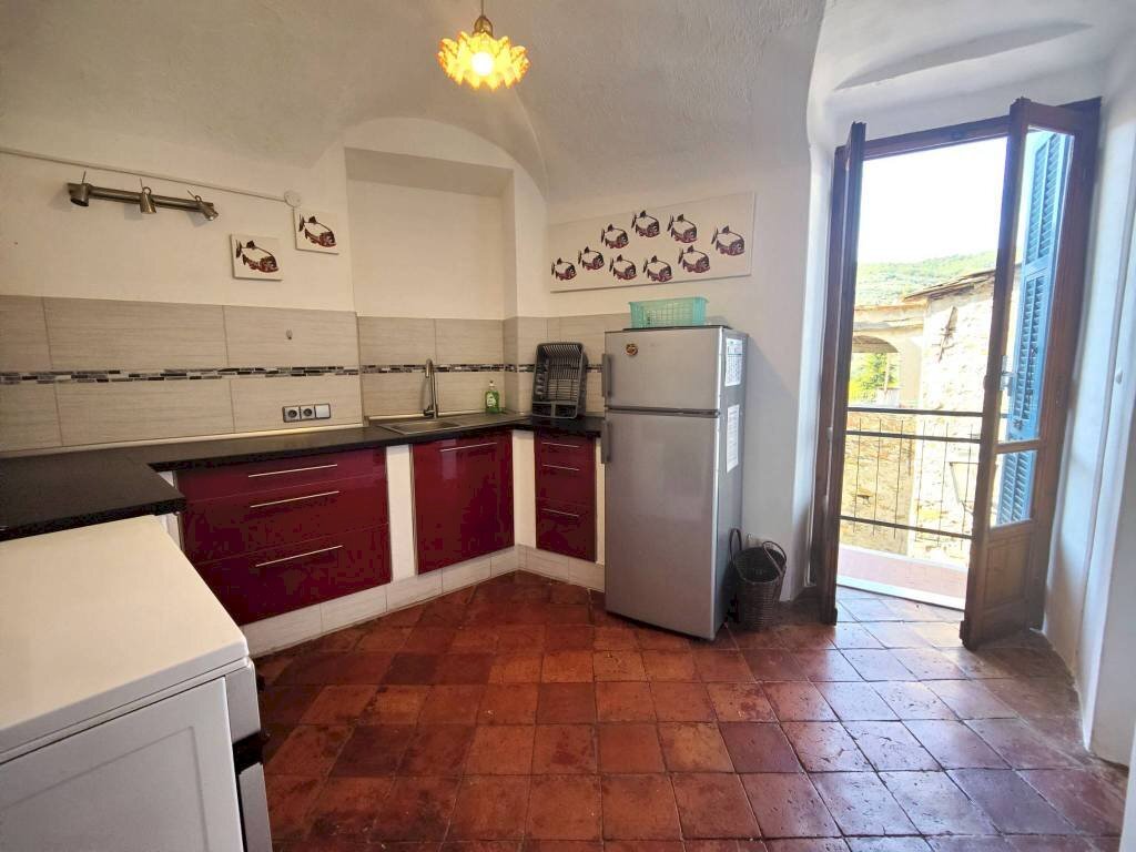 cucina - Appartamento via 20 Settembre, Pontedassio - foto 2