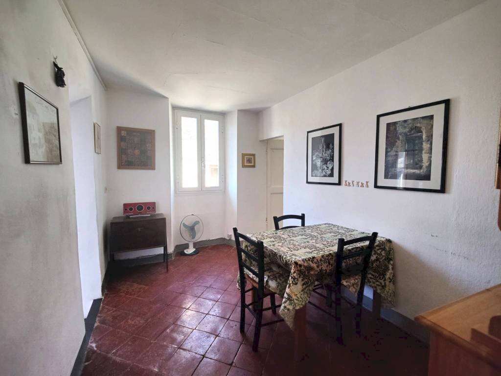 sala da pranzo - Appartamento via 20 Settembre, Pontedassio - foto 1