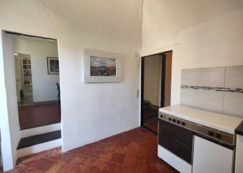 cucina - Appartamento via 20 Settembre, Pontedassio - foto 3