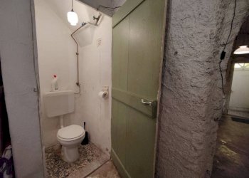bagno nel magazzino - Appartamento via 20 Settembre, Pontedassio - foto 28