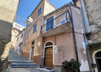 facciata - Appartamento via 20 Settembre, Pontedassio - foto 31