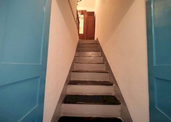 scla per il secondo piano - Appartamento via 20 Settembre, Pontedassio - foto 15