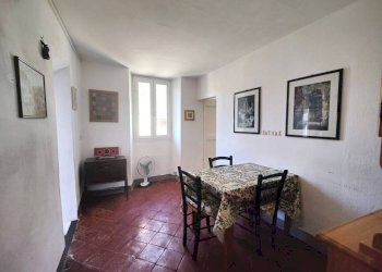 sala da pranzo - Apartment via 20 Settembre, Pontedassio - photo 1