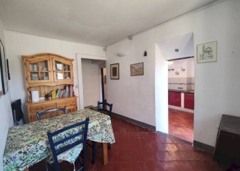 sala da pranzo - Apartment via 20 Settembre, Pontedassio - photo 6