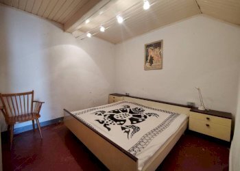 vano ceco/camera - Apartment via 20 Settembre, Pontedassio - photo 11