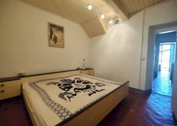 vano ceco/camera - Apartment via 20 Settembre, Pontedassio - photo 12