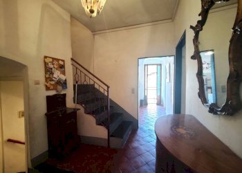 disimpegno - Apartment via 20 Settembre, Pontedassio - photo 13