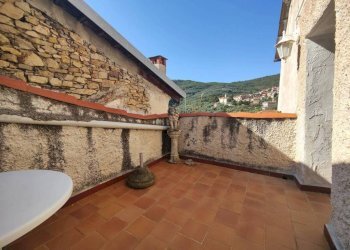 terrazzo - Apartment via 20 Settembre, Pontedassio - photo 20