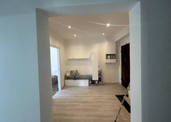 interno - Trilocale via Gian Battista Monti, Genova (zona Sampierdarena) - foto 13