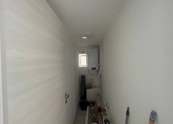 ripostiglio - Trilocale via Gian Battista Monti, Genova (zona Sampierdarena) - foto 15