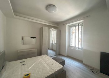 camera - Trilocale via Gian Battista Monti, Genova (zona Sampierdarena) - foto 16