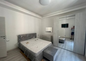 camera - Trilocale via Gian Battista Monti, Genova (zona Sampierdarena) - foto 17