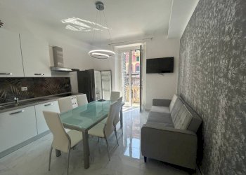 cucina - Trilocale via Gian Battista Monti, Genova (zona Sampierdarena) - foto 18