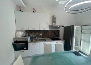 cucina - Trilocale via Gian Battista Monti, Genova (zona Sampierdarena) - foto 19