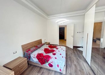 camera - Trilocale via Gian Battista Monti, Genova (zona Sampierdarena) - foto 7