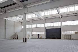 Interno non residenziale - Capannone viale Cremona, 334, Pavia - foto 1