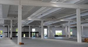 Interno non residenziale - Capannone viale Cremona, 334, Pavia - foto 3