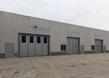 Facciata - Shed viale Cremona, 334, Pavia - photo 4