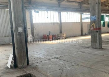 Interno non residenziale - Shed viale Cremona, 334, Pavia - photo 11